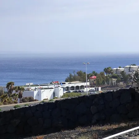 Apartment Loft Views Playa Blanca (Lanzarote)