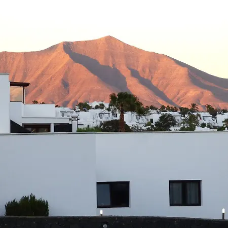 Loft Views Apartment Playa Blanca (Lanzarote)