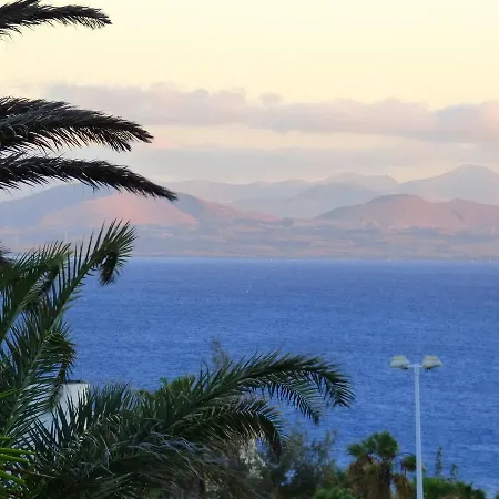 Apartment Loft Views Playa Blanca (Lanzarote)
