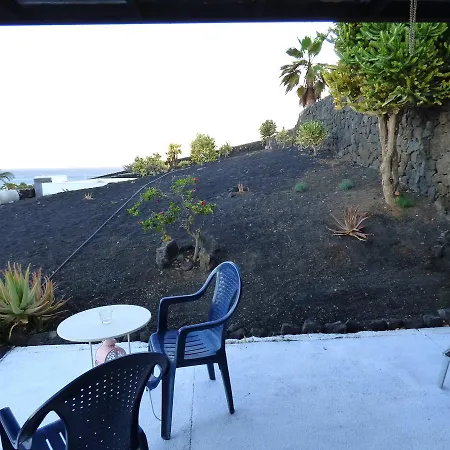 Loft Views Apartment Playa Blanca (Lanzarote)